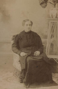 Dorotea tia de M. Elisea
