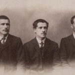 Hermanos Fidel Pedro y Jose