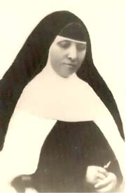 Madre Josefa Albert