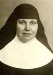 Madre Josefina Serra