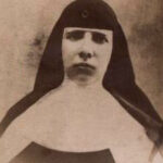 Madre Mª de los Ángeles