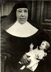 Madre Teresa Bañón
